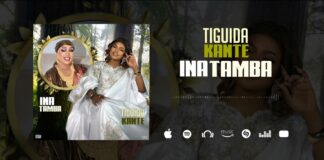 Tiguida Kanté – Ina Tamba Tiguida Kanté - Ina Tamba (Son)