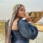 Binguini Bakhaga - Nana Zerbo (Clip)