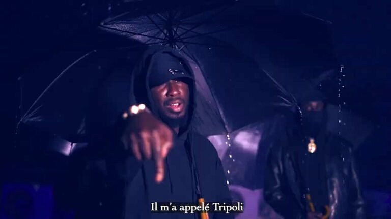 Cosby - Sans Nouvelles (Clip)