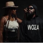 Dr Keb - Woza 1 (Clip)