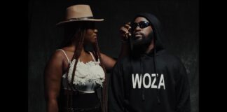 Dr Keb – Woza 1 Dr Keb - Woza 1 (Clip)