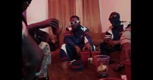 Dr Keb - Woza 2 (Gabougou) (Clip)