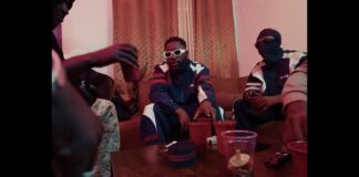 Dr Keb – Woza 2 (Gabougou) Dr Keb - Woza 2 (Gabougou) (Clip)