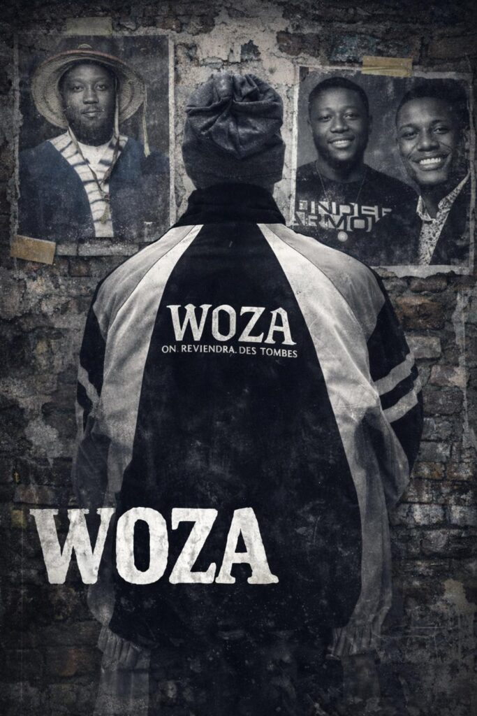 Après l’impact de WOZA 1, le rappeur malien, membre du collectif C3siricords, annonce WOZA 2. Une suite très attendue, fidèle à la mentalité WOZA : brut, réel, frontal.
Entre engagement, egotrip assumé et vision artistique affirmée, DR KEB continue d’imposer sa trajectoire dans le rap malien. WOZA 2 arrive.
La rue écoute. Le message continue.
