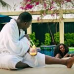 Fakoly Lezy - Diarabi Bana (Clip)