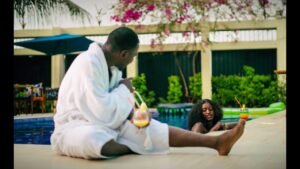 Fakoly Lezy - Diarabi Bana (Clip)