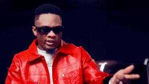 Iba One - Redressement (Clip)