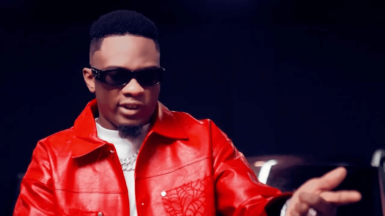 Iba One - Redressement (Clip)