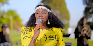 Koumagnan Diabaté dévoile « Baro » en Live Performance | Musique malienne Koumagnan Diabaté - Baro (Live Performance) (Vidéo)