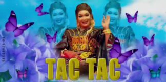 Oumou Demba Kouyaté – Tac Tac Oumou Demba Kouyaté - Tac Tac (Son)