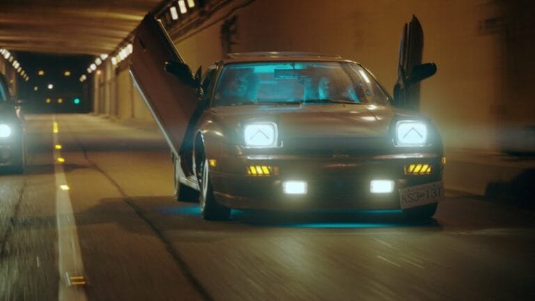 Quamon - Chit Chat (Clip)