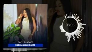 Safi Diabaté - Sumu Bassirou Diakité (Son)