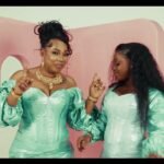 Tiguida Kanté - El Presidente (Majo Coiffure) (Clip)