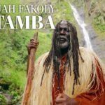 Tiken Jah Fakoly Feat. Decastro - Mutamba (Clip)