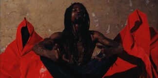 Wiz Montana frappe fort avec « 33 ans » Wiz Montana - 33 ans (Clip)