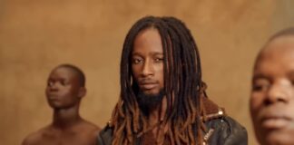 Wiz Montana – Le Pied Gauche De Satan Wiz Montana - Le Pied Gauche De Satan (Clip)