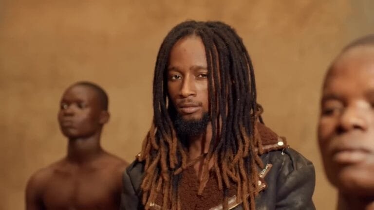 Wiz Montana - Le Pied Gauche De Satan (Clip)