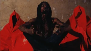 Wiz Montana Strikes Hard with “33 Years”