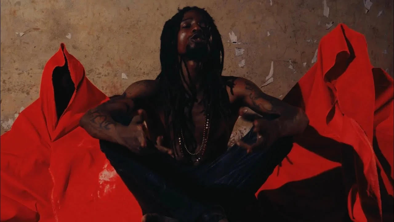 Wiz Montana Strikes Hard with “33 Years”