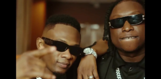 Young BG Feat. Iba One – Mali Pera Young BG Feat. Iba One - Mali Pera (Clip)