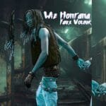 Wiz Montana - Faux Voleur (Son)