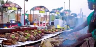 Festival du Poisson Mali 2026 : Le goût qui rassemble Festival du Poisson Mali 2026 : Le goût qui rassemble