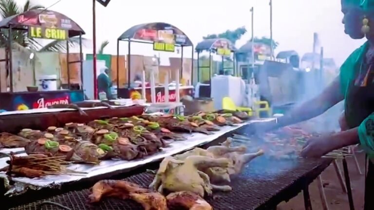 Festival du Poisson Mali 2026 : Le goût qui rassemble