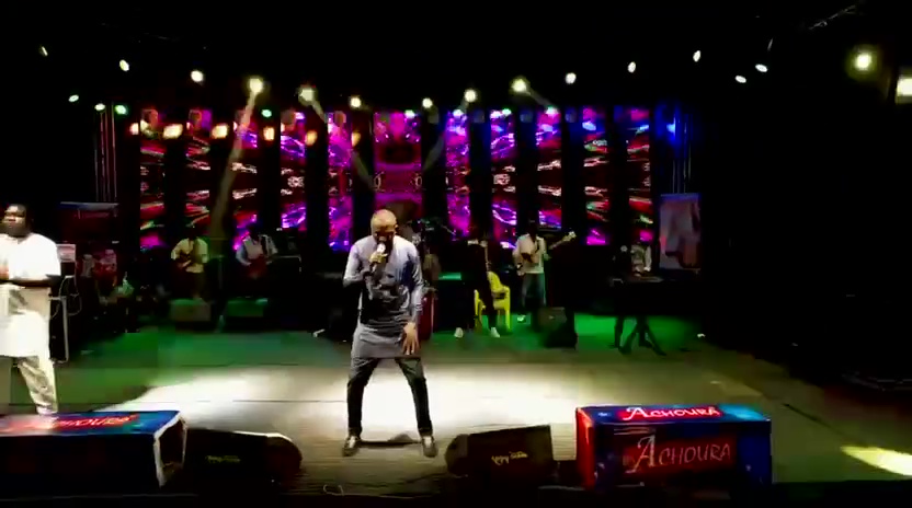 4 festival du poisson bamako mali avril