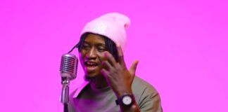 Aziz Le Mic – Fanta (Tchété Freestyle) Aziz Le Mic - Fanta (Clip)