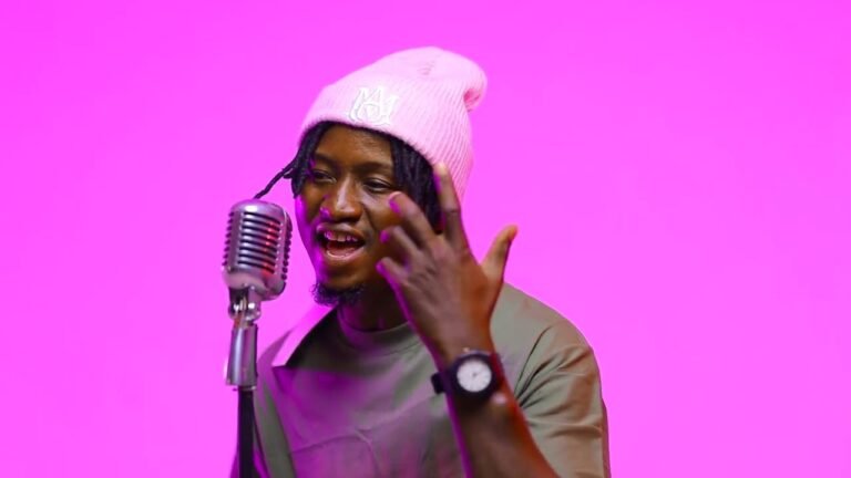 Aziz Le Mic - Fanta (Clip)