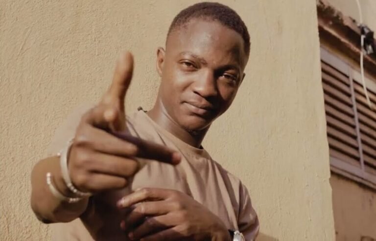 Batiaré - An Be Son (Clip)