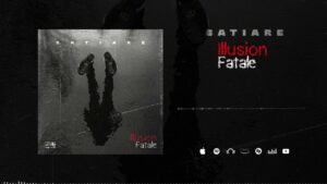 Batiaré - Illusion Fatale (Son)
