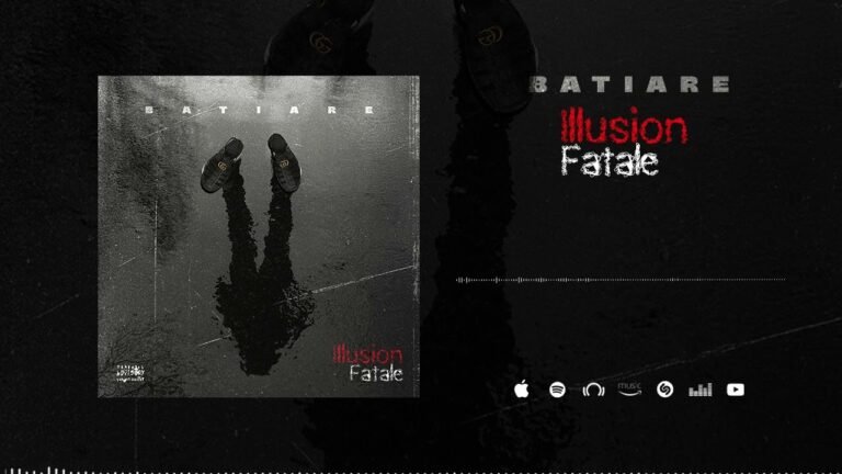 Batiaré - Illusion Fatale (Son)
