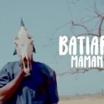 Batiaré - Maman (Clip Officiel)