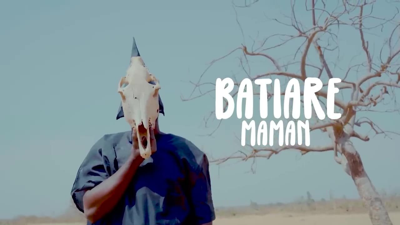 Batiaré - Maman (Clip Officiel)