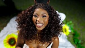 Djènèba Diaouné - Diarabi (Clip)