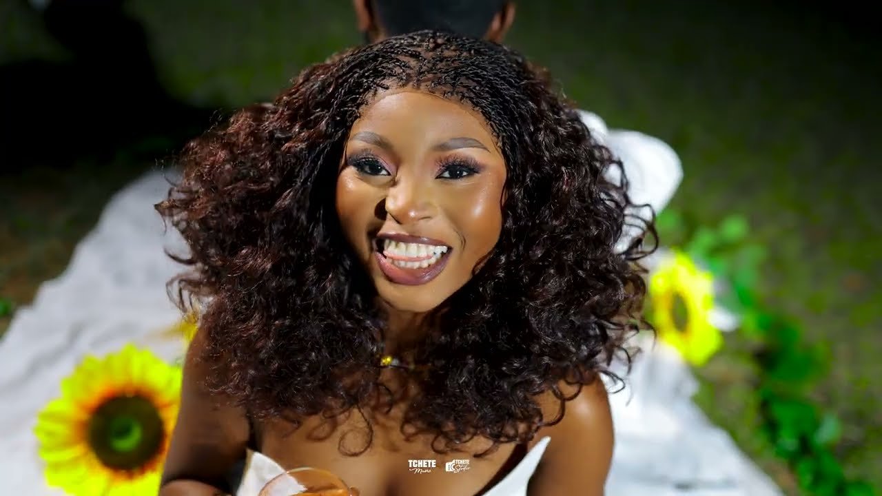 Djènèba Diaouné - Diarabi (Clip)