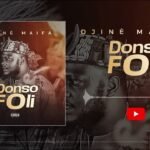 Djinè Maïfa - Donso Foli (Instrumentale)