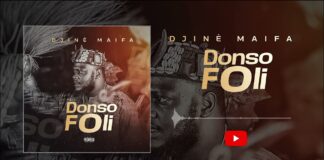 Djinè Maïfa – Donso Foli Djinè Maïfa - Donso Foli (Instrumentale)