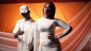 Doull - Sans Solution (Clip)