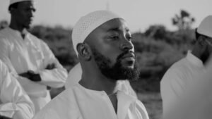 Dr Keb Feat. Nala - Woza 3 (Life) (Clip)