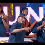 Iba One - Commandant Zabra (Clip)