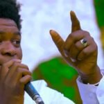 Joe Bamou - Diarabi (Clip)