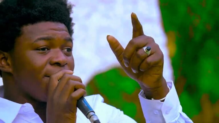 Joe Bamou - Diarabi (Clip)