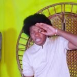 Joe Bamou - Maman (Clip)