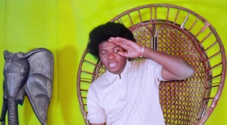 Joe Bamou - Maman (Clip)