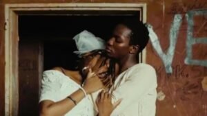 Malakey - Baby Myria (Clip)