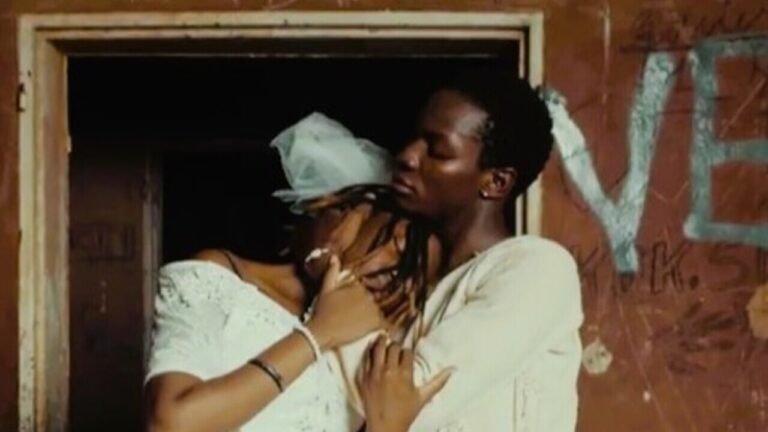 Malakey - Baby Myria (Clip)