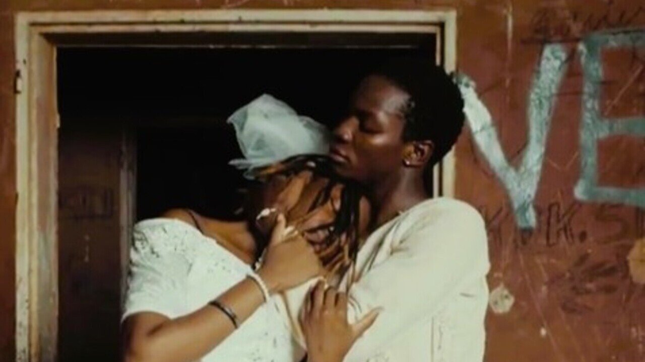 Malakey - Baby Myria (Clip)