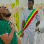 Momo Choco Feat. Diamy Sacko - I Ya Fô (Clip)